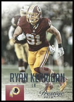 56 Ryan Kerrigan